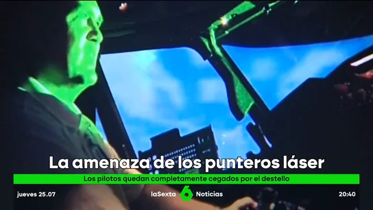 laser pilotos laser pilotos