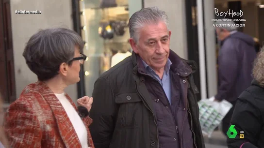 La respuesta de señor a Thais Villas sobre los impuestos: "La clase baja en España paga muy pocos" La respuesta de señor a Thais Villas sobre los impuestos: "La clase baja en España paga muy pocos"