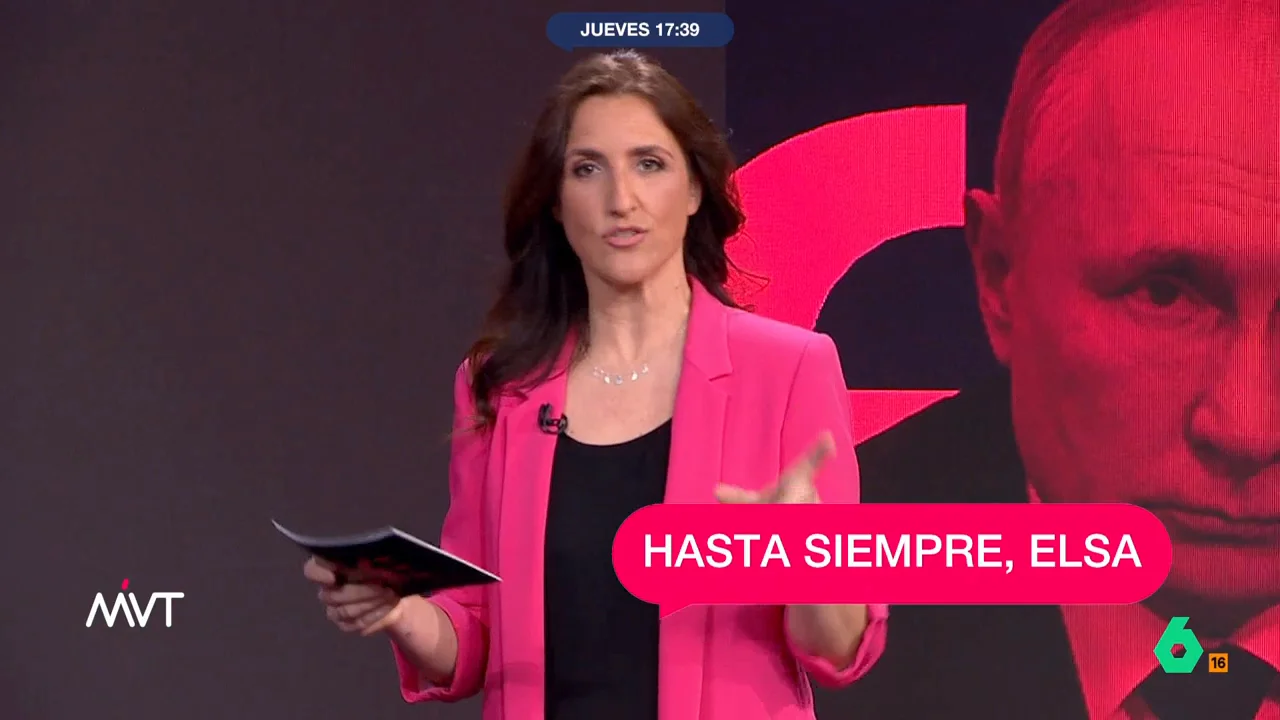 elsa llorente