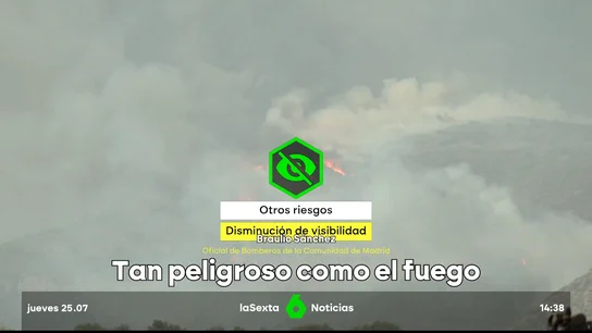 otros riesgos incendios otros riesgos incendios