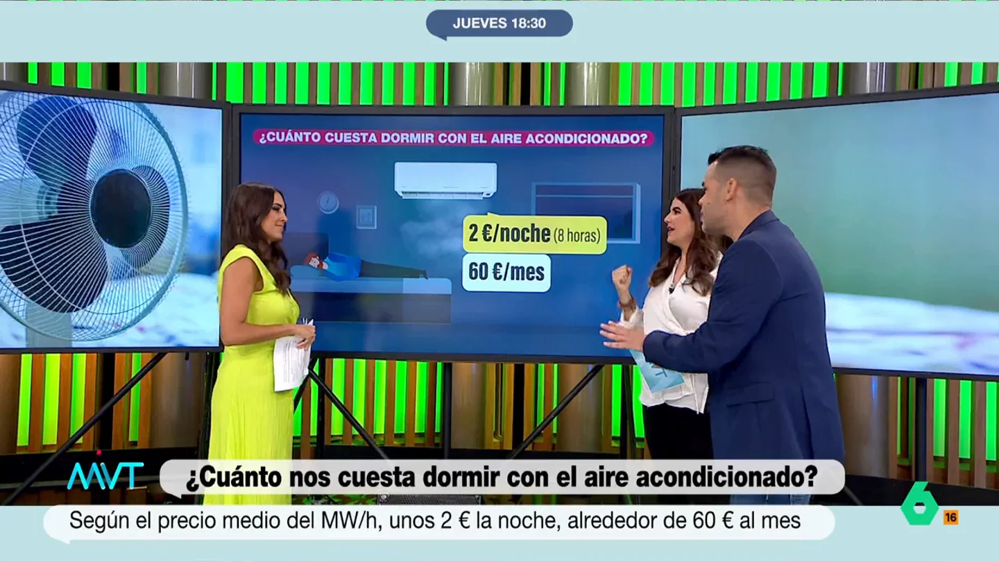 aire acondicionado aire acondicionado