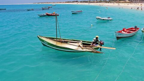 Cabo Verde