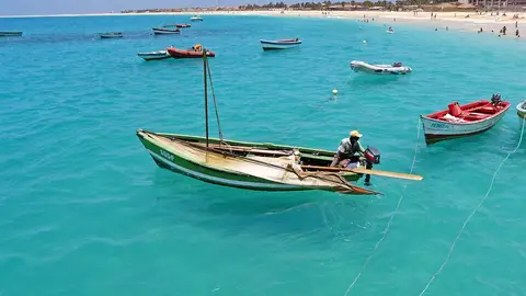 Cabo Verde Cabo Verde
