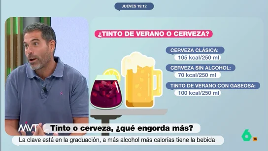 tinto o cerveza tinto o cerveza