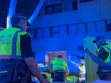 El hombre acusado de matar a otro tras el concierto de Karol G da su versión: "Me he intentado defender"