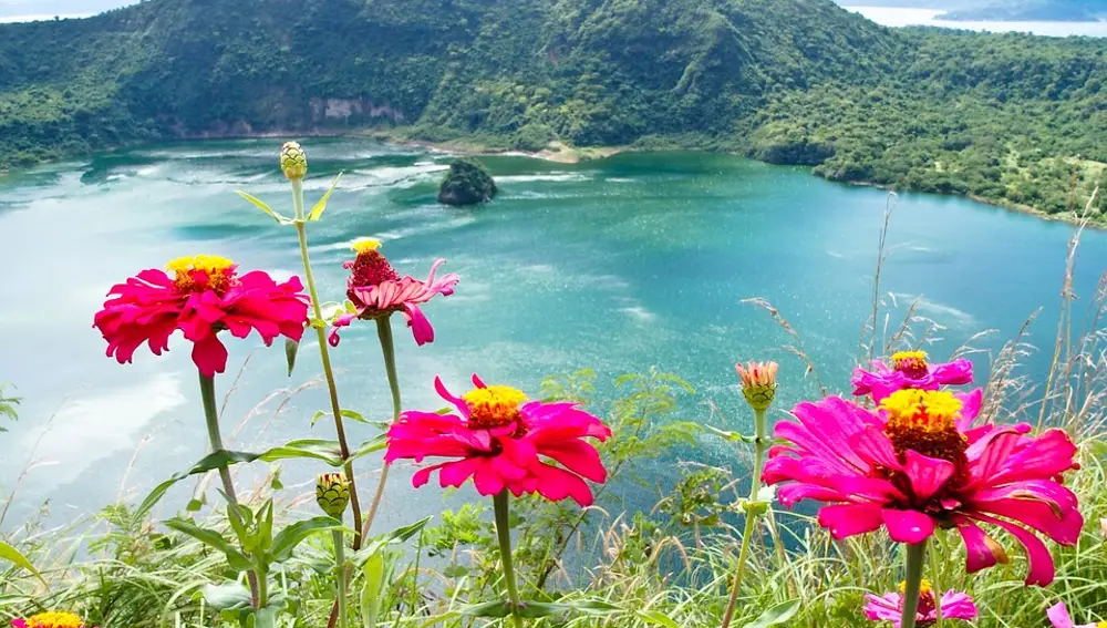 Isla de Luzón Isla de Luzón