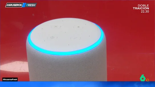 Estas son las cuatro cosas para las que más usamos Alexa en España Estas son las cuatro cosas para las que más usamos Alexa en España