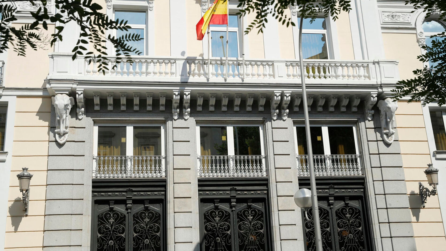 El sector progresista del CGPJ impide que el Pleno apruebe un ...