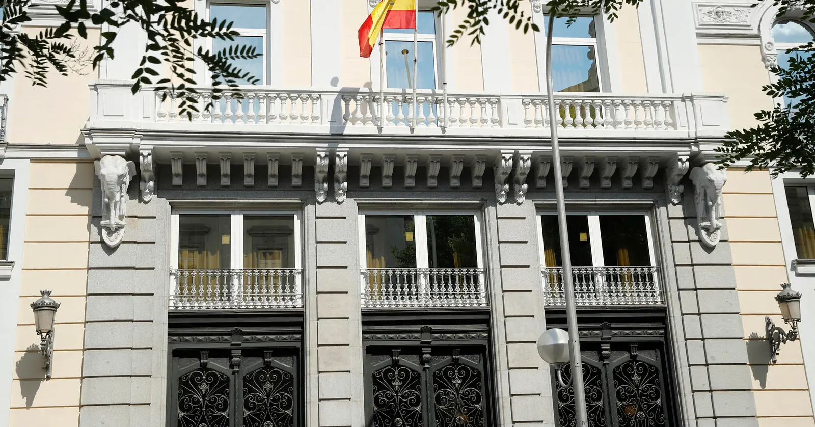Cgpj El sector progresista del CGPJ impide que el Pleno apruebe un ...