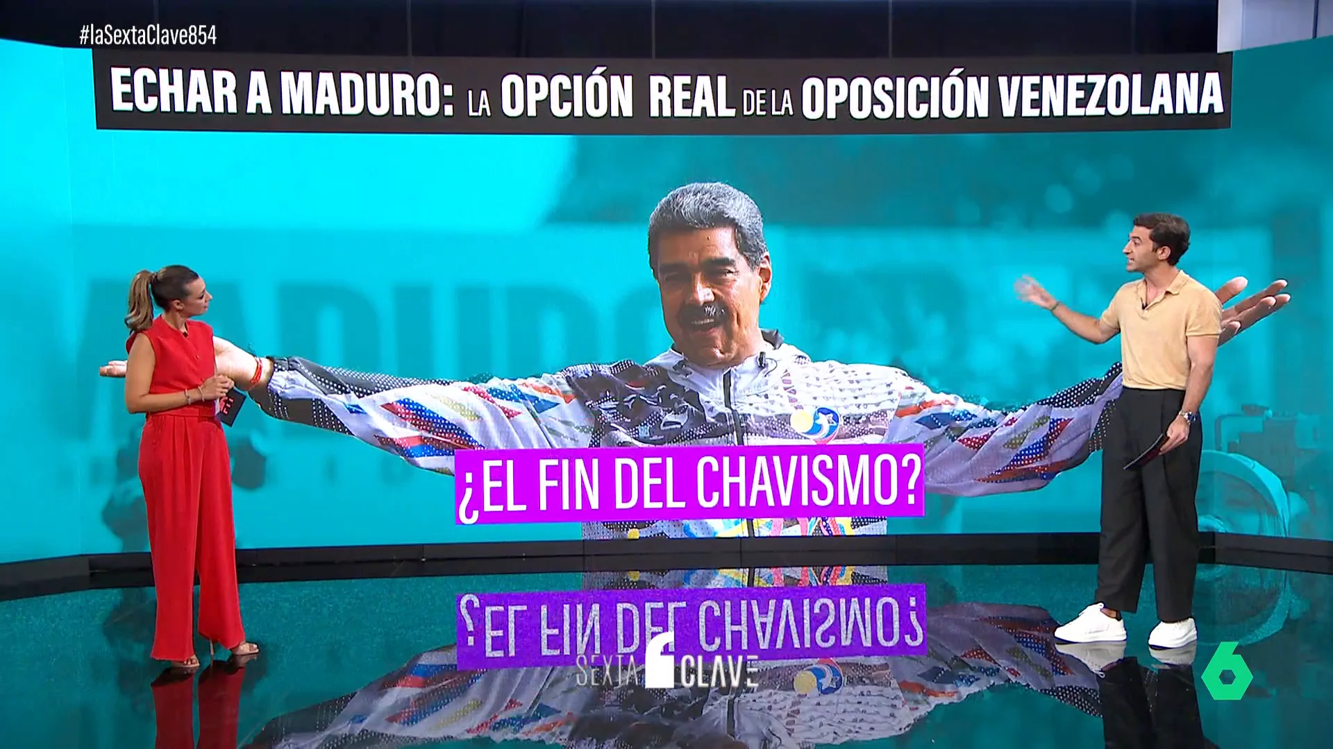 Edmundo González, el "moderado aburrido" que podría acabar con 25 años de chavismo en Venezuela