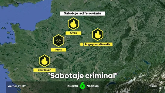 caos francia caos francia