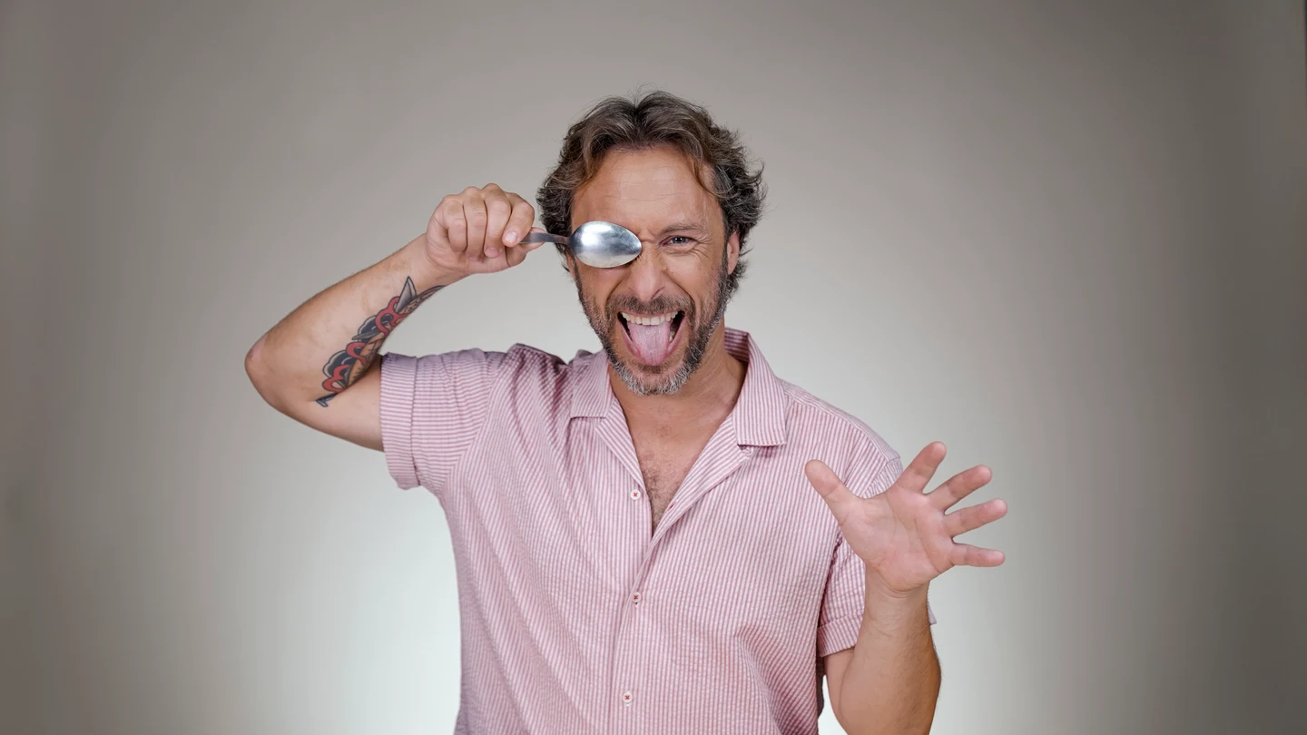 Pablo Albuerne (Gipsy Chef) Pablo Albuerne (Gipsy Chef)