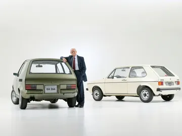 Volkswagen Golfl Volkswagen Golfl