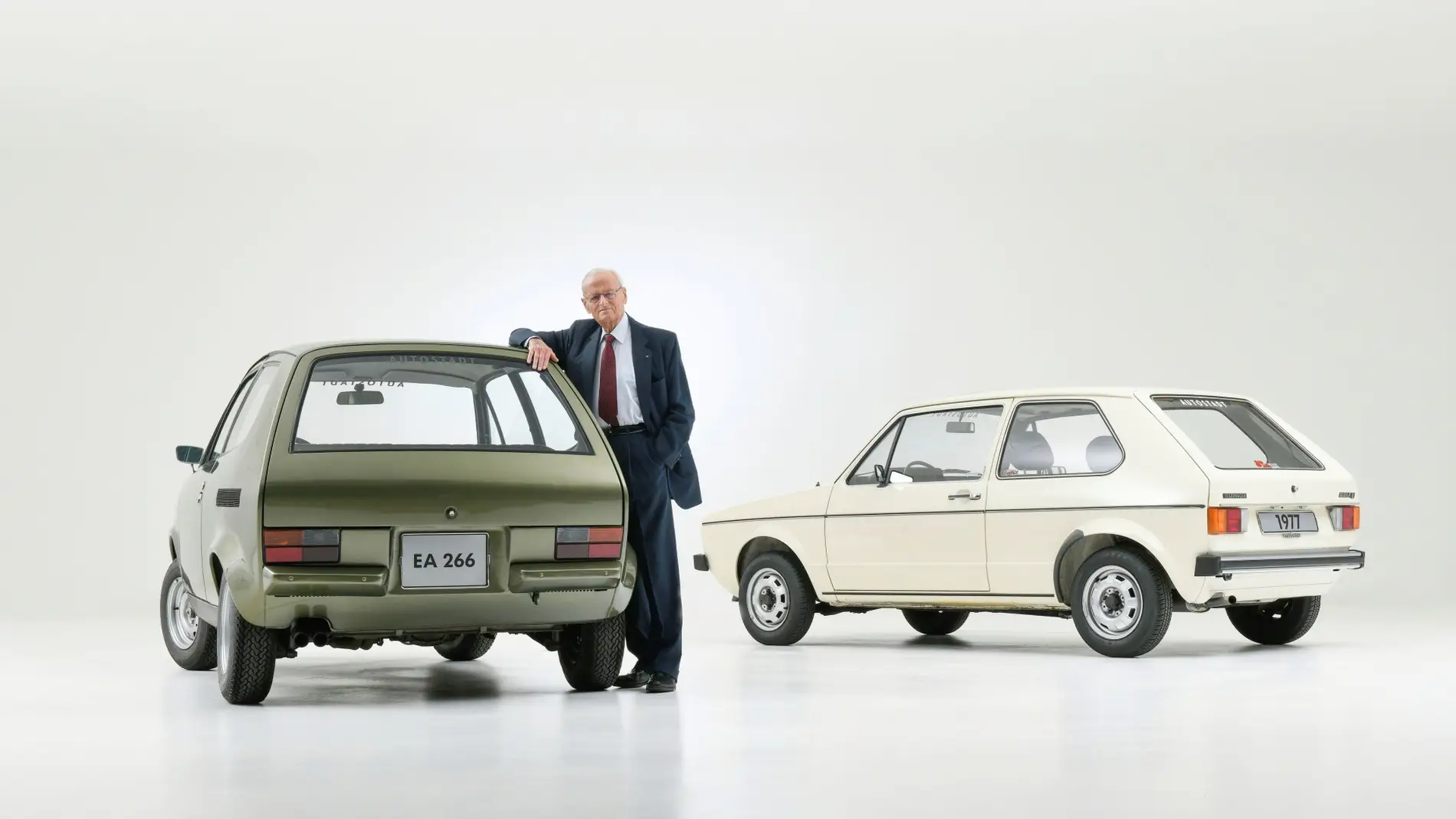 Volkswagen Golfl Volkswagen Golfl