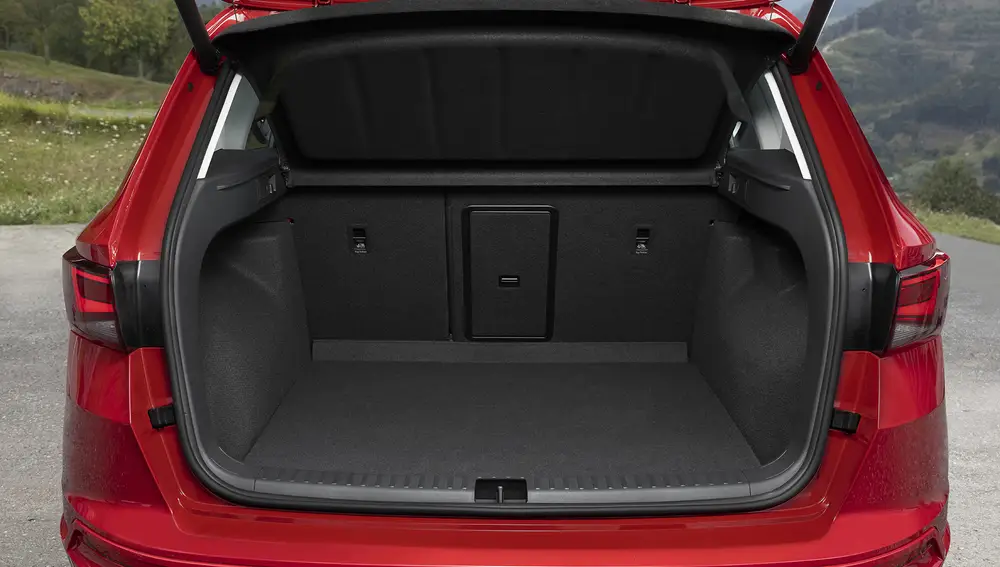 SEAT Ateca SEAT Ateca