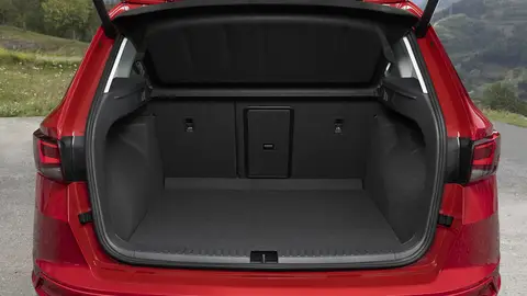 SEAT Ateca SEAT Ateca