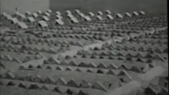 Captura del documental 'Heart of Spain' de Herbert Kline. Captura del documental 'Heart of Spain' de Herbert Kline.