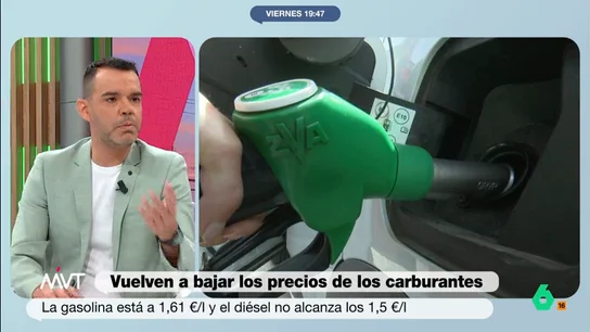 precio carburantes precio carburantes