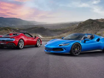 Ferrari aceptará el pago con criptomonedas en Europa Ferrari aceptará el pago con criptomonedas en Europa