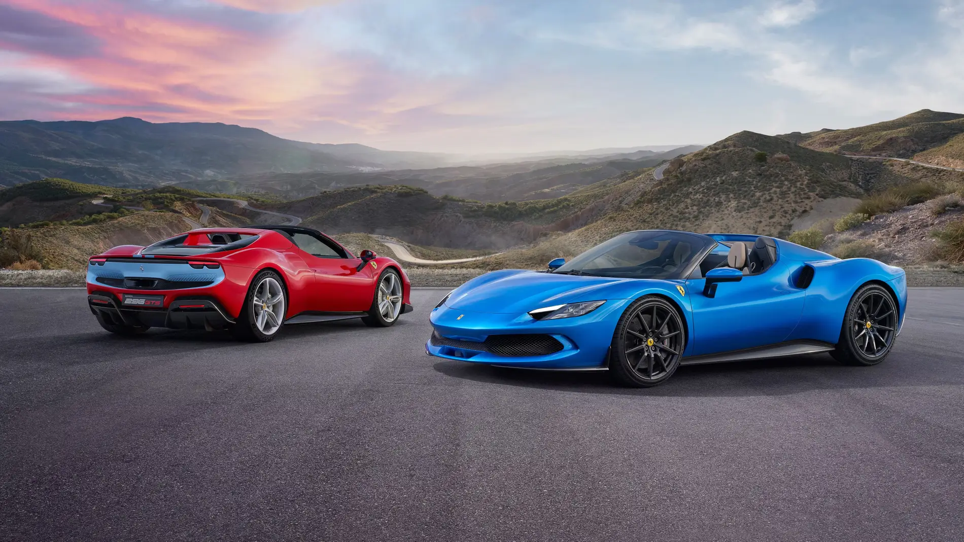 Ferrari aceptará el pago con criptomonedas en Europa Ferrari aceptará el pago con criptomonedas en Europa