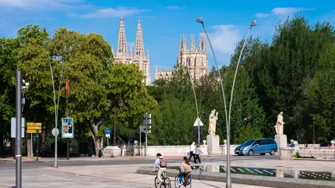 Burgos Burgos