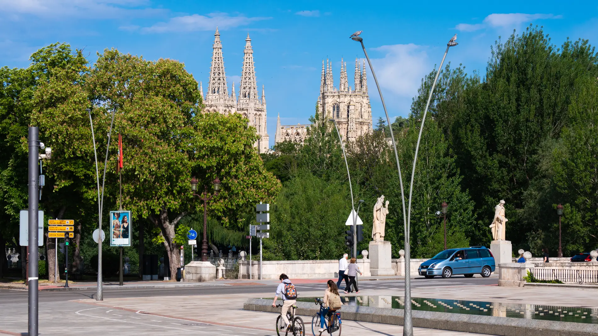 Burgos Burgos