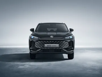 El SUV que será un éxito en 2025 es más barato, más moderno y no consume una gota de gasolina durante 103 km El SUV que será un éxito en 2025 es más barato, más moderno y no consume una gota de gasolina durante 103 km