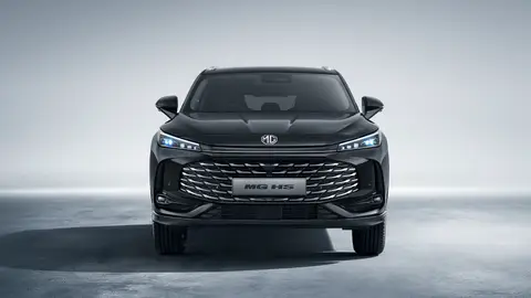 El SUV que será un éxito en 2025 es más barato, más moderno y no consume una gota de gasolina durante 103 km El SUV que será un éxito en 2025 es más barato, más moderno y no consume una gota de gasolina durante 103 km