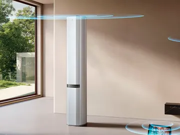 Mijia Air Conditioner Natural Wind Pro Mijia Air Conditioner Natural Wind Pro