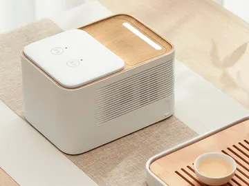 Pule Smart Ashtray Pule Smart Ashtray