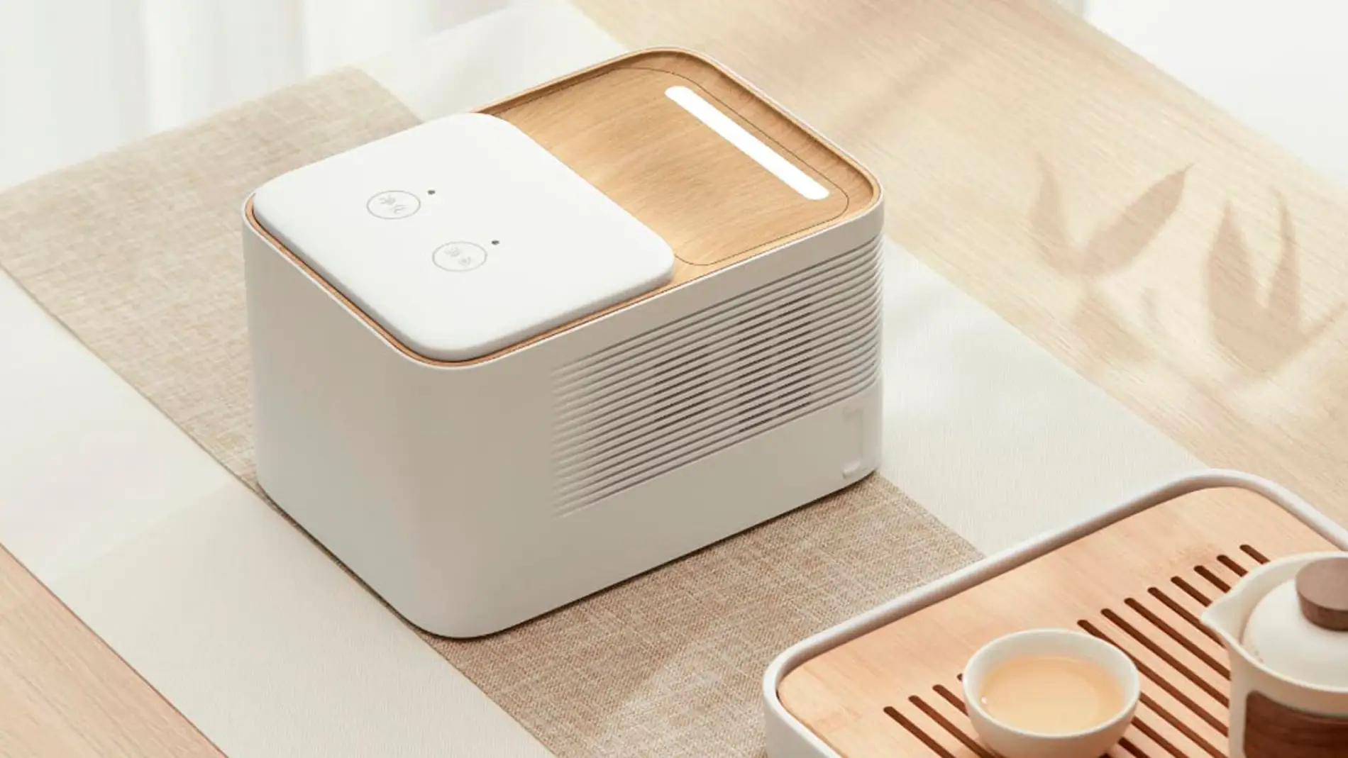 Pule Smart Ashtray Pule Smart Ashtray