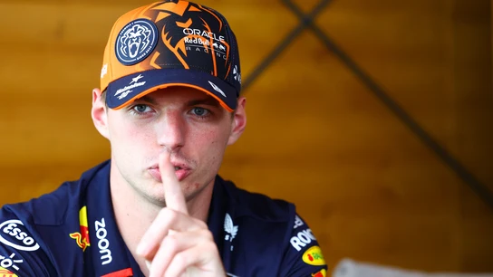 Max Verstappen Max Verstappen