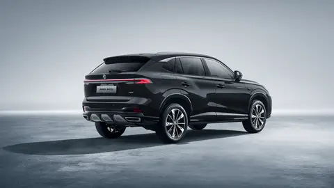 nuevo mg hs 2025 nuevo mg hs 2025