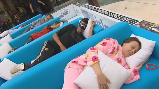 Los juegos y campeonatos más bizarros de España Los juegos y campeonatos más bizarros de España