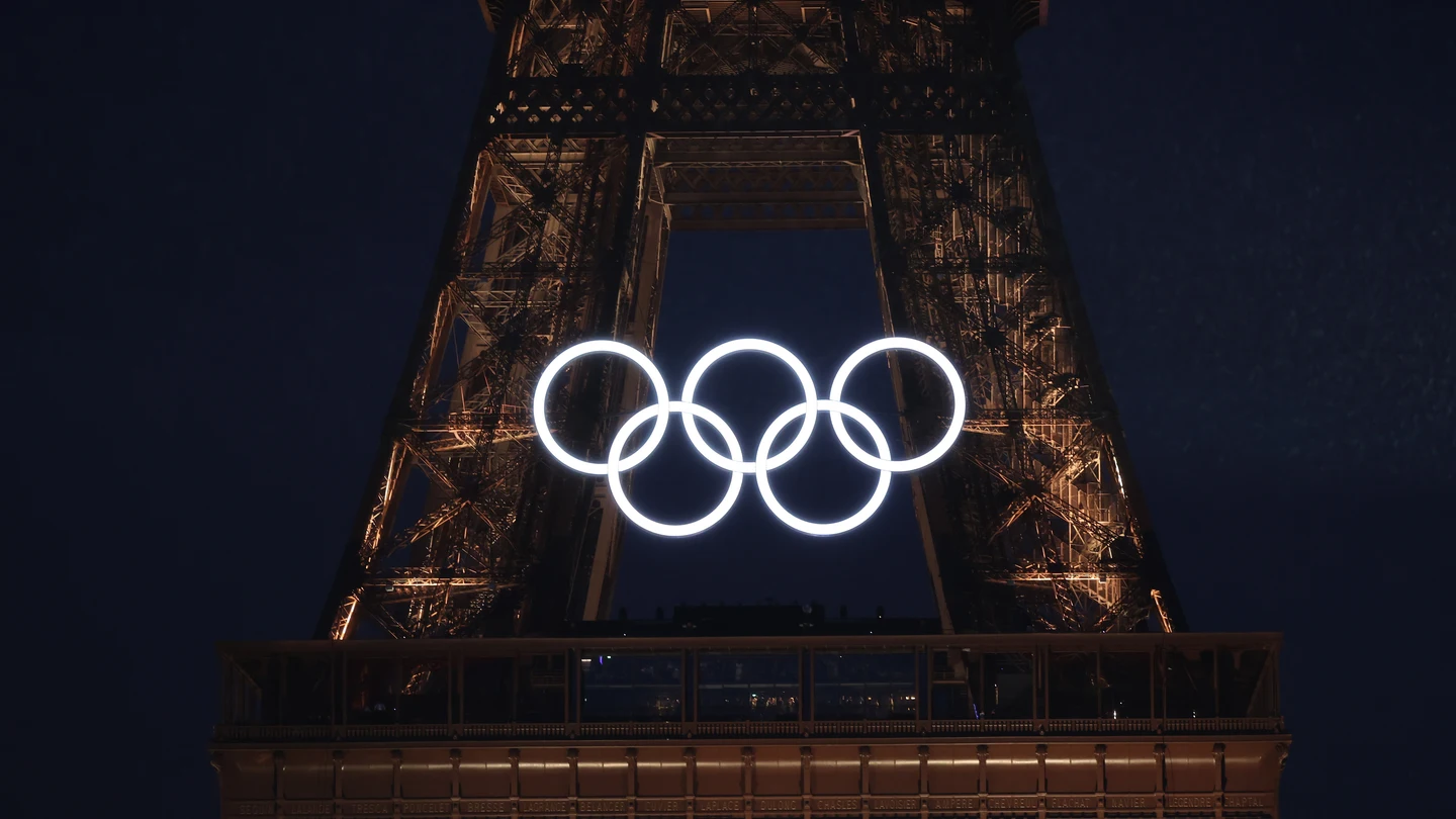 JJ.OO Paris 2024 JJ.OO Paris 2024