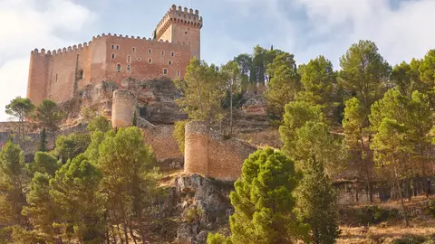 Parador de Alarcón, Cuenca Parador de Alarcón, Cuenca