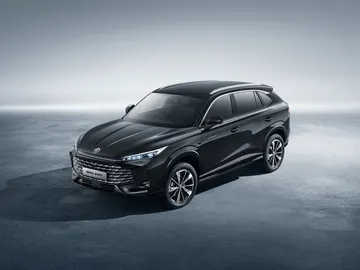 nuevo mg hs 2025 nuevo mg hs 2025