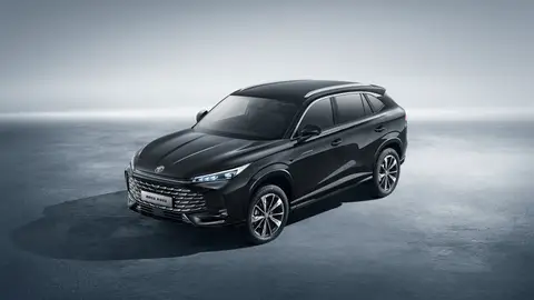 nuevo mg hs 2025 nuevo mg hs 2025
