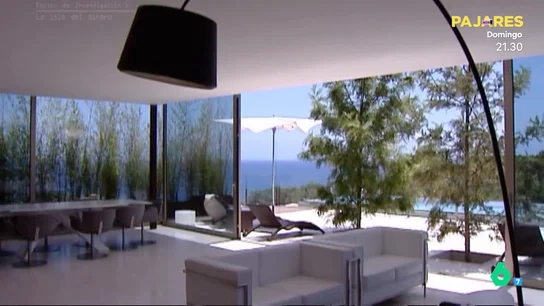 Vivienda de lujo en Ibiza Vivienda de lujo en Ibiza