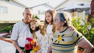 ¿Por qué el Día de los Abuelos se celebra el 26 de julio?