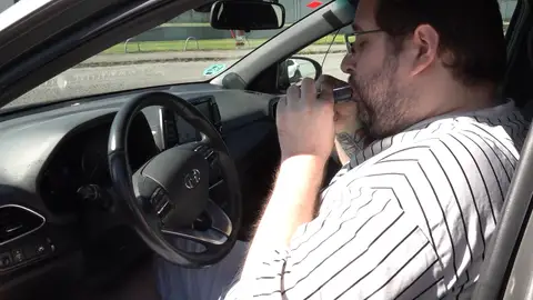 La DGT indica con cuantas cervezas puedes dar positivo en un control de alcoholemia La DGT indica con cuantas cervezas puedes dar positivo en un control de alcoholemia