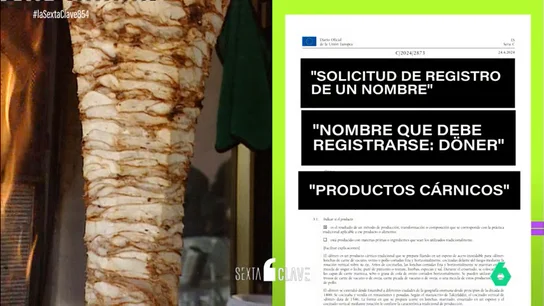 Turquía se pone seria y pide ayuda a Europa para registrar el ya mítico dóner kebab como una ETG Turquía se pone seria y pide ayuda a Europa para registrar el ya mítico dóner kebab como una ETG