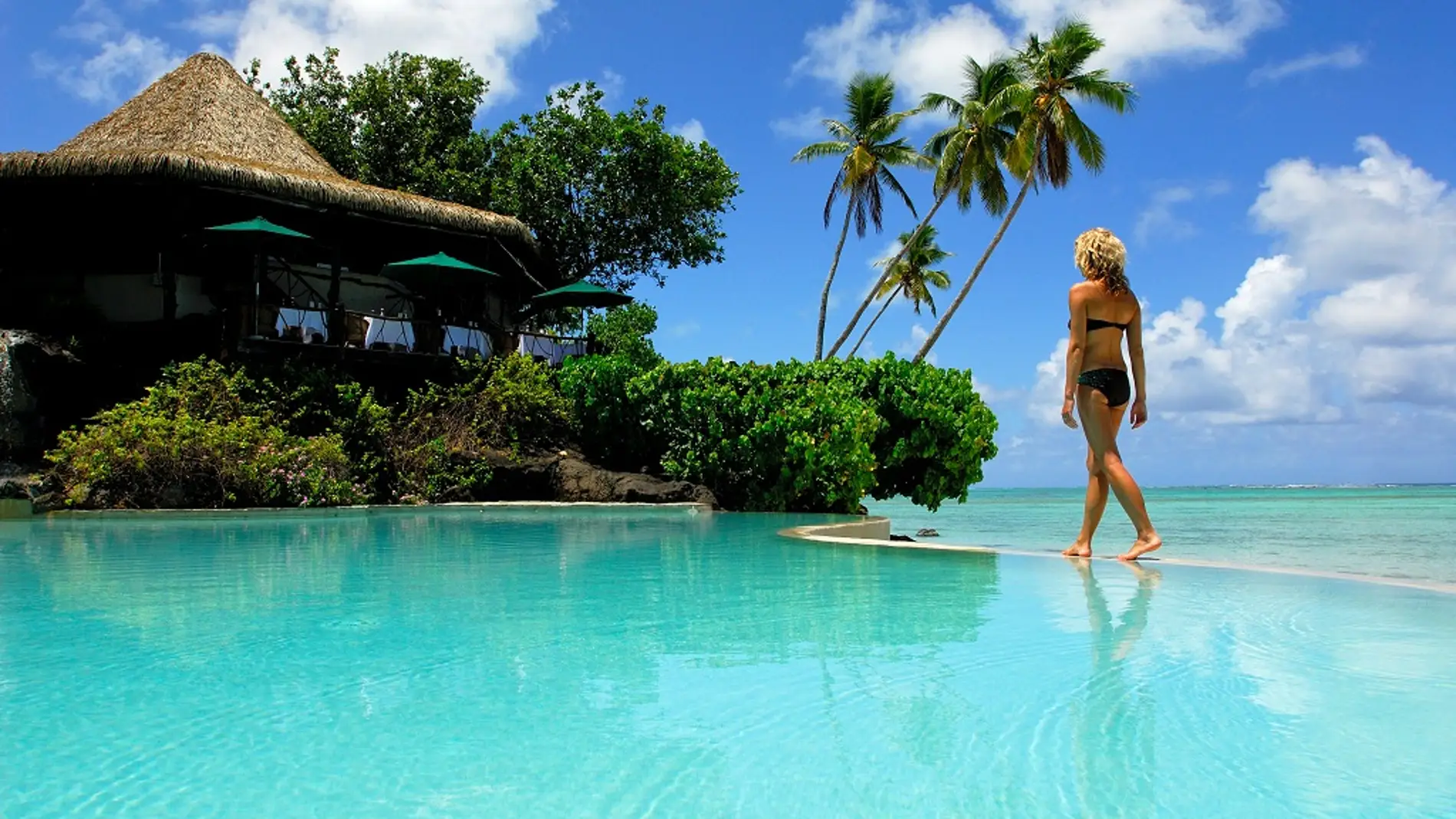 Islas Cook Islas Cook