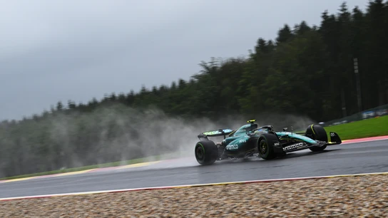 Fernando Alonso Fernando Alonso