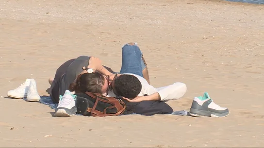 En verano aumentan un 40% los divorcios En verano aumentan un 40% los divorcios