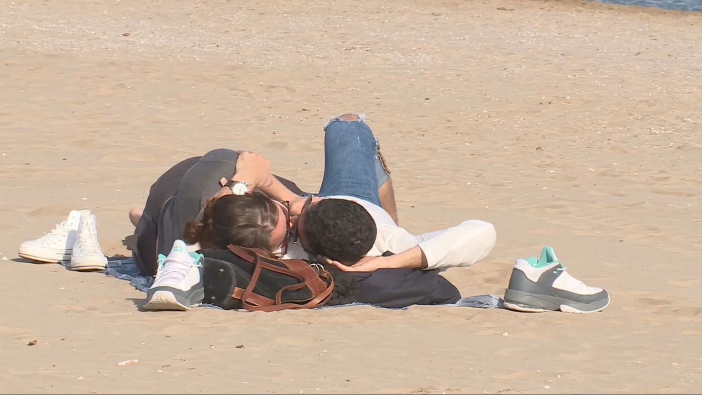 En verano aumentan un 40% los divorcios En verano aumentan un 40% los divorcios