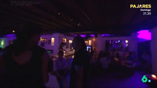 Pachá por dentro Pachá por dentro