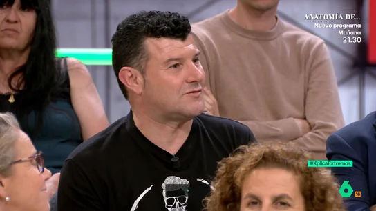 Un hostelero: "Necesito que cada empleado genere 7.000 euros, si no el dinero tengo que ponerlo de mi bolsillo" Un hostelero: "Necesito que cada empleado genere 7.000 euros, si no el dinero tengo que ponerlo de mi bolsillo"