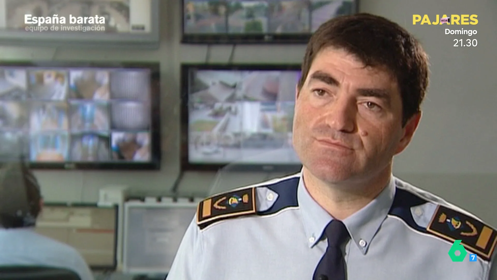 El jefe de Policía de Salou resta importancia al turismo de borrachera: "No son vándalos, son jóvenes divirtiéndose" 