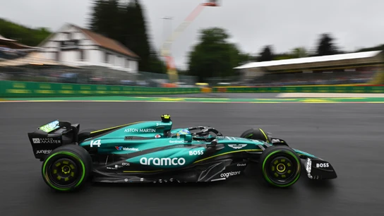 Fernando Alonso Fernando Alonso